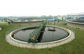 電鍍廢水處理方案 電鍍廢水處理方案